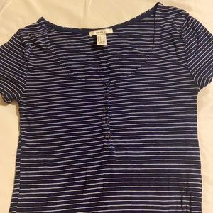 Forever 21 top